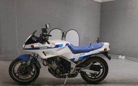 YAMAHA FZ250 FEATHER 1HX