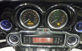 HARLEY FLHTC 1580 2008