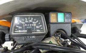 YAMAHA SEROW 225 Gen.2 1KH