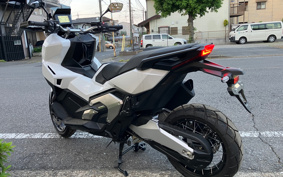 HONDA X-ADV 750 2025 RH21