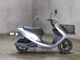 Фото Honda DIO с японского аукциона