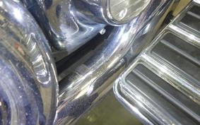 HARLEY FLHR 1690 2012
