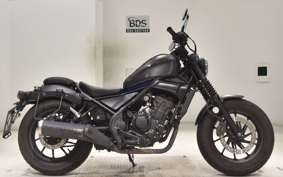 HONDA REBEL 250 S 2025 MC49