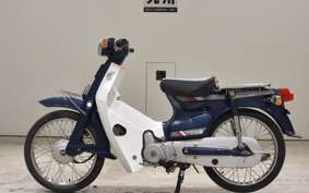 HONDA C50 SUPER CUB E C50