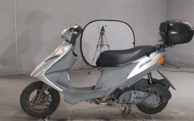 SUZUKI ADDRESS V125 CF46A