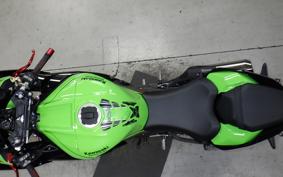 KAWASAKI ZX 10 NINJA ABS 2022 ZXT02L