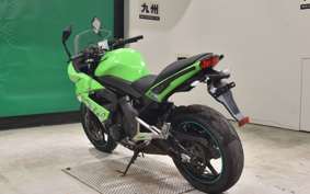 KAWASAKI NINJA 400R 2012 ER400B