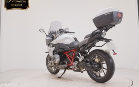 BMW R1200RS 2018