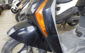 SUZUKI LET's 5 CA47A