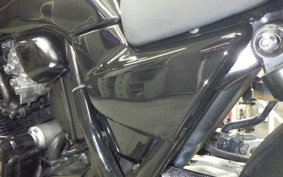 HONDA CB400 SUPER BOLDOR VTEC 2007 NC39