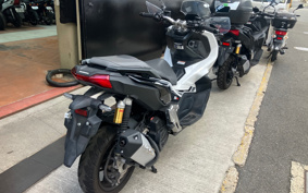 HONDA ADV150 KF38