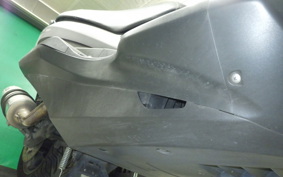 SUZUKI SKYWAVE 200 (Burgman 200) 2026 CH41A