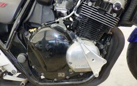 HONDA CB400SF VTEC SPEC 2 2002 NC39