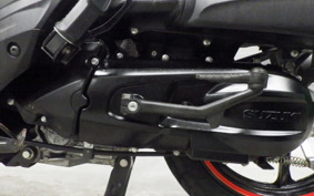 SUZUKI ADDRESS 110 1998 CE47A