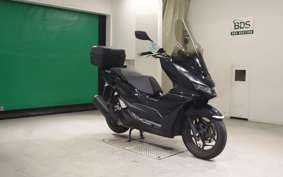 HONDA PCX125 2015 JK05