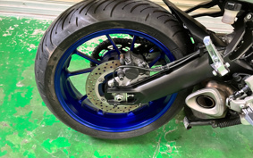 YAMAHA MT-09 Tracer 2015 RN36J