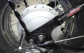 YAMAHA DRAGSTAR 400 2001 VH01J