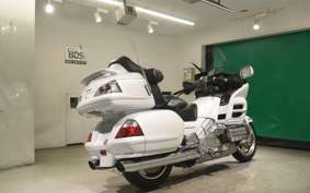 HONDA GL 1800 GOLD WING 2010 SC47