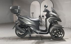 YAMAHA TRICITY 125 SEC1J
