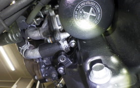 HONDA CB650R 2020 RH03