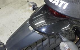 DUCATI SCRAMBLER SIXTY2 2021