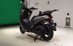 YAMAHA N-MAX 155 A 2026 SG50J