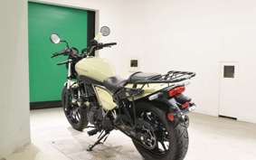 KAWASAKI ELIMINATOR400-3 2025 EL400A
