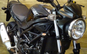 SUZUKI SV650 ABS 2020 VP55B