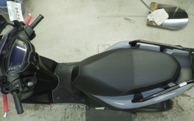 YAMAHA CYGNUSｸﾞﾘﾌｧｽ 1996 SEJ4J