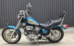 YAMAHA XV1100 VIRAGO 1995 4PP