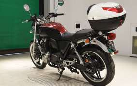 HONDA CB1100 2013 SC65