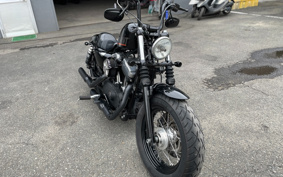 HARLEY XL1200X 2012 LC3