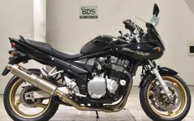 SUZUKI BANDIT 1200 SA 2007 GV79A