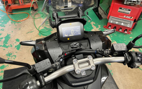 HONDA ADV160 KF54