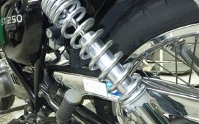 SUZUKI ST250E 2024 NJ4AA