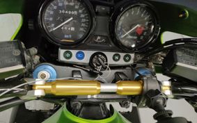 KAWASAKI ZRX1200 R ZRT20A