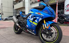 SUZUKI GSX-R1000R ABS 2019 DM11G