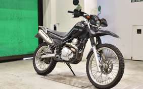YAMAHA SEROW 250 2025 DG11J