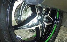 KAWASAKI NINJA H2 SX SE 2019 ZXT02A