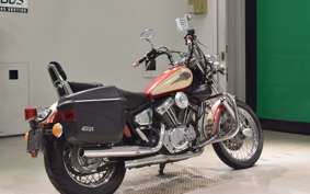 YAMAHA VIRAGO 250 2021 3DM