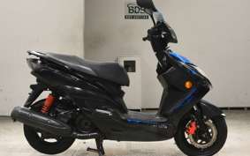 YAMAHA CYGNUS 125 XSR 2 SE44J