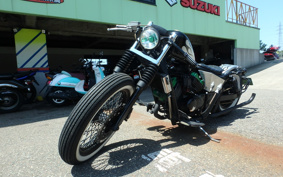 HONDA V-TWIN MAGNA MC29