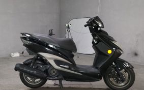 YAMAHA CYGNUS125XSR SE44J