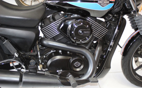 HARLEY  HARLEY XG750 2016 NBB