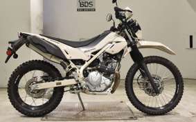 KAWASAKI KLX230ｼｪﾙﾊﾟ 2024 LX232A