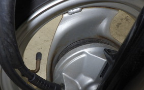 YAMAHA JOG Gen.5 2012 SA36J