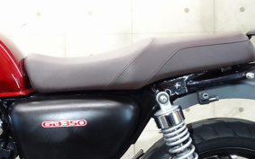 HONDA GB350 2023 NC59