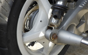 YAMAHA CYGNUS 125 X