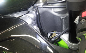 KAWASAKI NINJA ZX-6R A 2016
