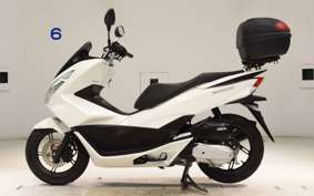 HONDA PCX 125 JF56